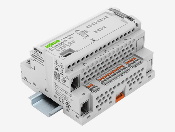 Compact Controller 100