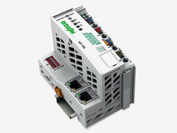 Fieldbus Coupler Profinet IO