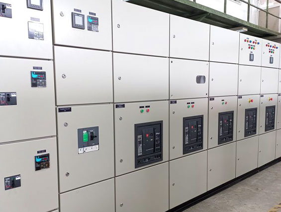 Ace Manufactured Panels