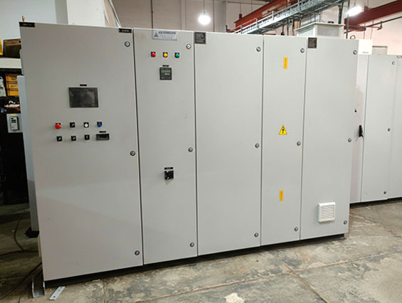 Ace Manufactured Panels
