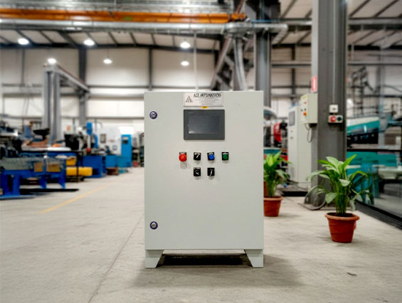 Ace Manufactured Panels