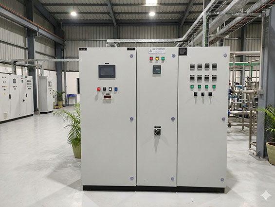 Ace Manufactured Panels