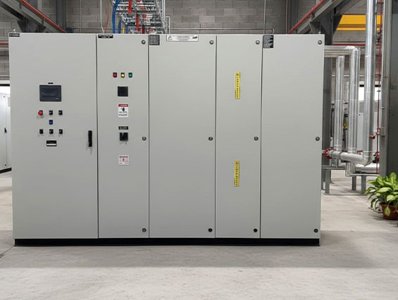 Ace Manufactured Panels