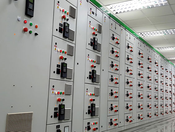 Ace Manufactured Panels