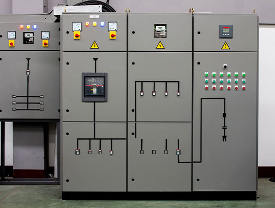 Ace Manufactured Panels