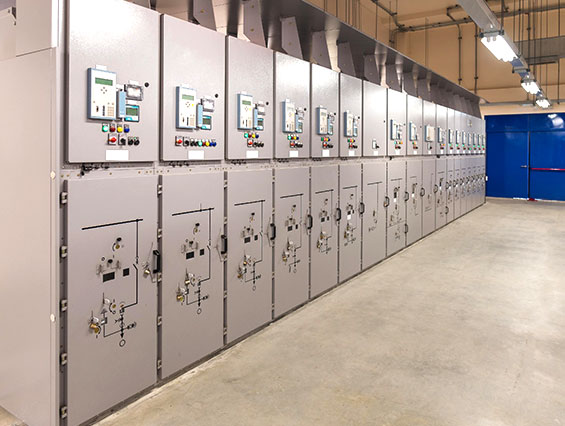 Ace Manufactured Panels