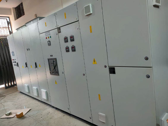 Ace Manufactured Panels