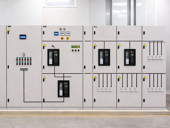 Ace Manufactured Panels