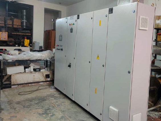 Ace Manufactured Panels