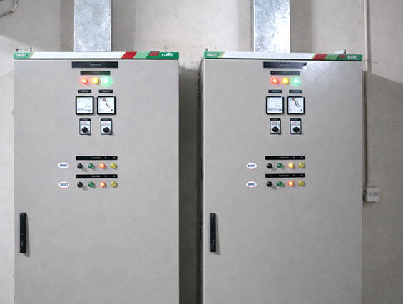 Ace Manufactured Panels