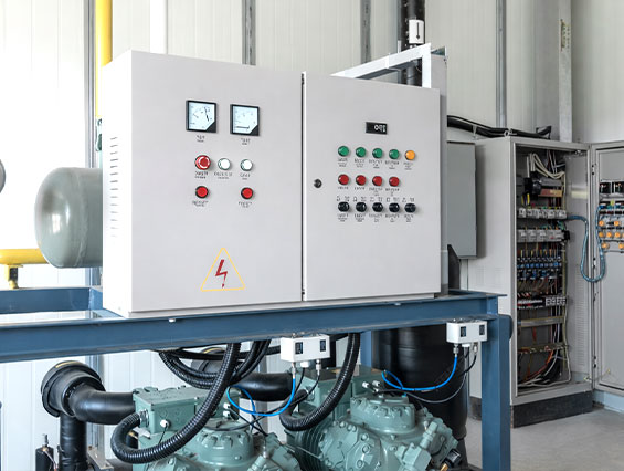 Ace Manufactured Panels