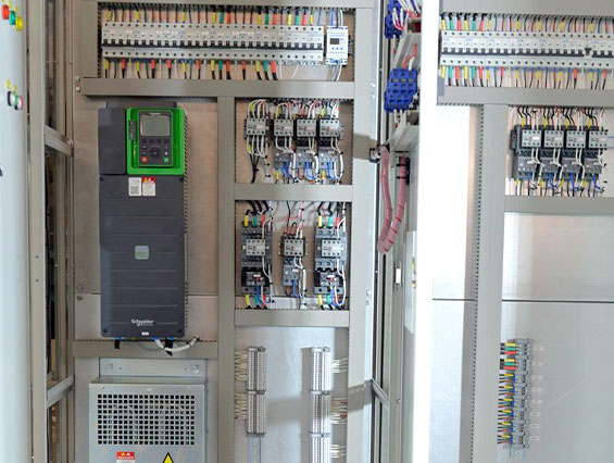 Ace Manufactured Panels