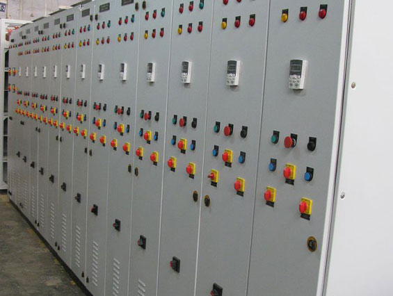 Ace Manufactured Panels