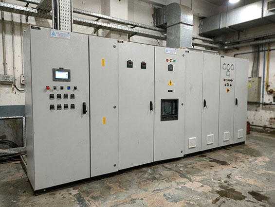 Ace Manufactured Panels