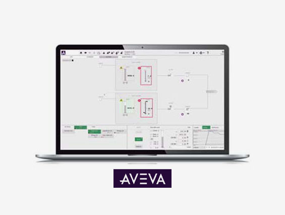AVEVA™ Plant SCADA