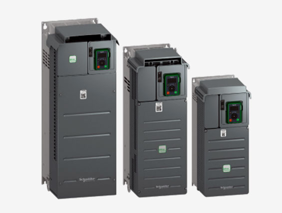 Altivar Easy 610 (ATV610)