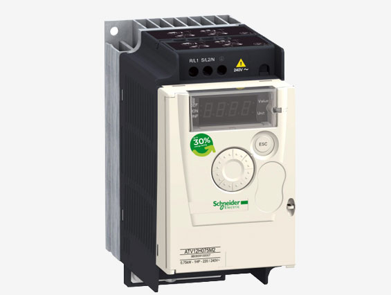 Altivar 12 variable speed drives