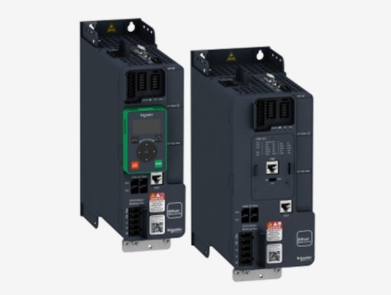 Altivar Machine ATV340