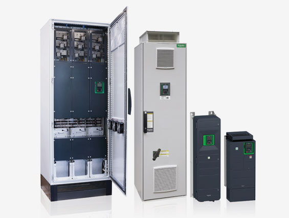 Altivar Process ATV900