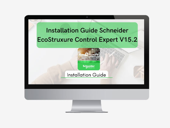EcoStruxure Control Expert (Unity Pro)